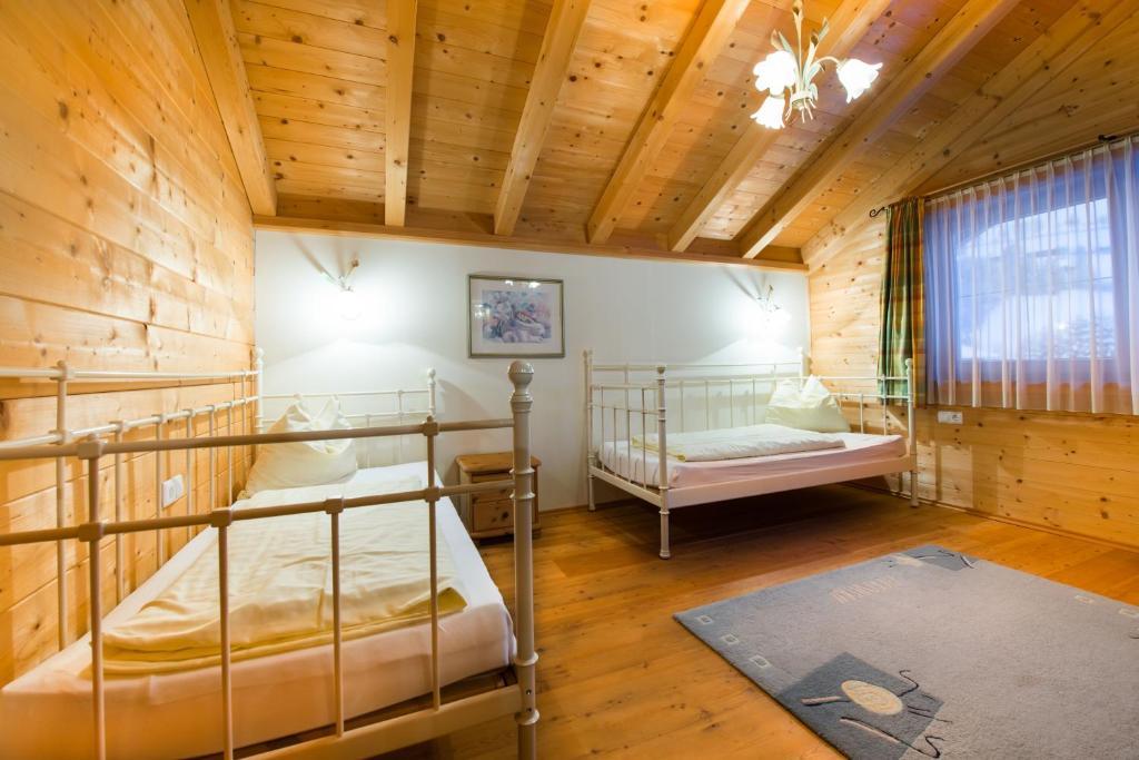 Feriendorf Wildschoenau Niederau Exterior foto