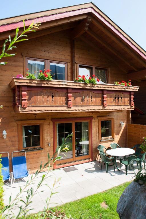 Feriendorf Wildschoenau Niederau Quarto foto