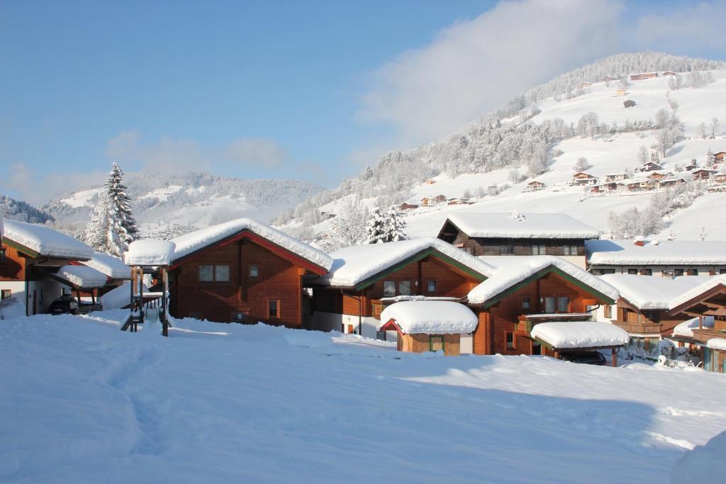 Feriendorf Wildschoenau Niederau Quarto foto